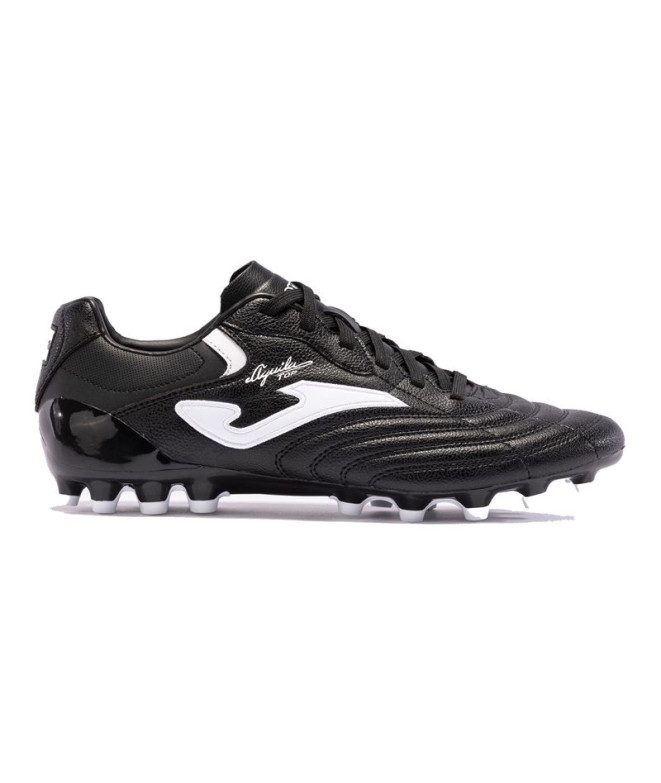 Botas de fútbol Joma Aguila Cup 2401 Negro...