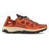 Zapatillas de Montaña Salomon Techamphibian 5 Naranja Hombre