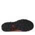Zapatillas de Montaña Salomon Techamphibian 5 Naranja Hombre