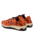 Zapatillas de Montaña Salomon Techamphibian 5 Naranja Hombre