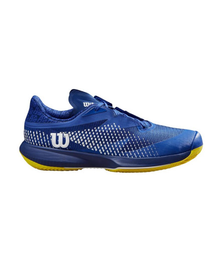 Zapatillas de Tenis Wilson Kaos Swift Clay 2024 Hombre...