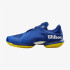 Zapatillas de Tenis Wilson Kaos Swift Clay 2024 Hombre Spring/Azul