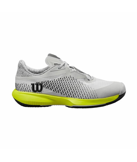Zapatillas de Tenis Wilson Kaos Swift 2024 Pearl Hombre...