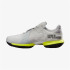 Zapatillas de Tenis Wilson Kaos Swift 2024 Pearl Hombre Azul/Negro/Amarillo
