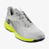 Zapatillas de Tenis Wilson Kaos Swift 2024 Pearl Hombre Azul/Negro/Amarillo