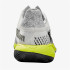 Zapatillas de Tenis Wilson Kaos Swift 2024 Pearl Hombre Azul/Negro/Amarillo