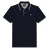 Polo Champion Azul Marino Hombre