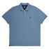 Polo Champion Hombre Azul