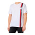 Camiseta Champion Crewneck Hombre Blanco