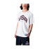 Camiseta Champion Crewneck Hombre Blanco