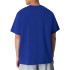 Camiseta Champion Crewneck Hombre Azul