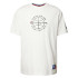 Camiseta Champion Crewneck Hombre Blanco