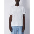 Camiseta Champion Crewneck Hombre Blanco