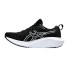 Zapatillas de Running ASICS Gel-Excite 10 Mujer Negro/Blanco