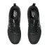 Zapatillas de Running ASICS Gel-Excite 10 Mujer Negro/Blanco