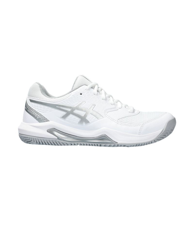 Zapatillas de Tenis ASICS Gel-Dedicate 8 Clay...