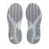 Zapatillas de Tenis ASICS Gel-Dedicate 8 Clay Mujer Blanco