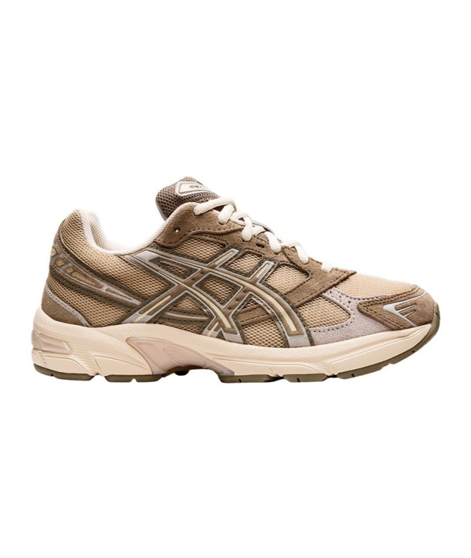 Zapatillas ASICS Gel-1130 Mujer Beige