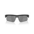 Gafas de Sol de Ciclismo Oakley Bisphaera Negro Matte