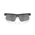 Gafas de Sol de Ciclismo Oakley Bisphaera Negro Matte