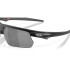 Gafas de Sol de Ciclismo Oakley Bisphaera Negro Matte