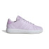 Zapatillas adidas Advantage Base 2.0 Infantil Lila