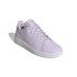 Zapatillas adidas Advantage Base 2.0 Infantil Lila