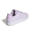 Zapatillas adidas Advantage Base 2.0 Infantil Lila