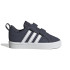 Zapatillas adidas Vs Pace 2.0 Infantil Azul