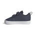 Zapatillas adidas Vs Pace 2.0 Infantil Azul