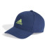 Gorra de Fitness adidas Lk Infantil Azul