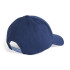 Gorra de Fitness adidas Lk Infantil Azul