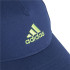 Gorra de Fitness adidas Lk Infantil Azul