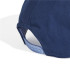 Gorra de Fitness adidas Lk Infantil Azul