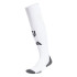 Calcetines adidas 3Stripes Cushioned Sportswear Crew 3 Pair Infantil Blanco