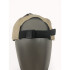 Gorra Starter CAli Toanl 5 Panel Ripstop Stone Beige