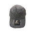 Gorra Starter Cam-Tone 5 paneles Gris