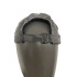 Gorra Starter Cam-Tone 5 paneles Gris
