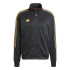 Chaqueta adidas House Of Tiro Nations Pack Track Top Hombre Negro
