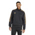 Chaqueta adidas House Of Tiro Nations Pack Track Top Hombre Negro