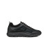 Zapatillas Geox Spherica C - Tess.Maglia+Sca Mujer Negro