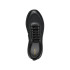 Zapatillas Geox Spherica C - Tess.Maglia+Sca Mujer Negro