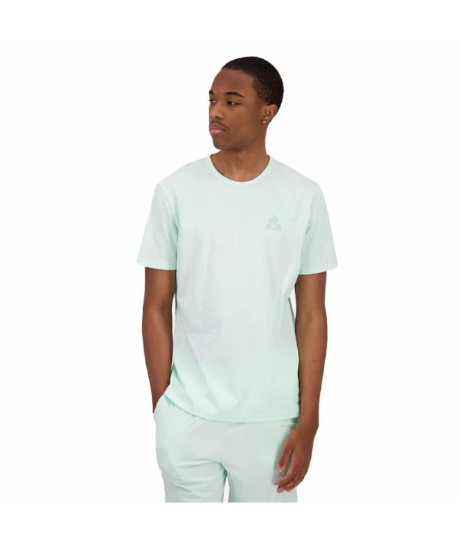 Camiseta Le Coq Sportif Monochrome N°3...