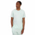 Camiseta Le Coq Sportif Monochrome N°3 Aguamarina Hombre