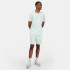 Camiseta Le Coq Sportif Monochrome N°3 Aguamarina Hombre