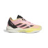 Zapatillas de Baloncesto adidas Adizero Select 2.0 Low Trainers Rosa/Negro