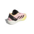 Zapatillas de Baloncesto adidas Adizero Select 2.0 Low Trainers Rosa/Negro