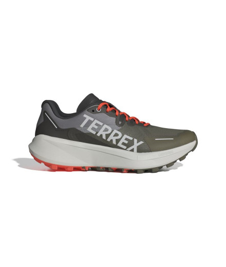 Zapatillas de Trail adidas Terrex Agravic 3 Trail Running...