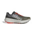 Zapatillas de Trail adidas Terrex Agravic 3 Trail Running Hombre Verde Oliva