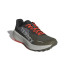 Zapatillas de Trail adidas Terrex Agravic 3 Trail Running Hombre Verde Oliva